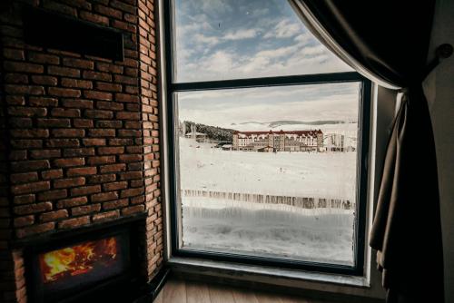 Imagen de la habitación del Hotel Kayı Resort. Foto 20