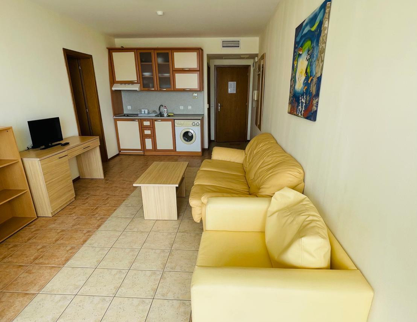 Imagen general del Hotel Kaya Apartments. Foto 4