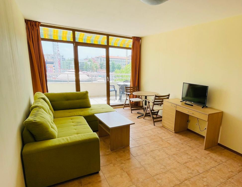 Imagen general del Hotel Kaya Apartments. Foto 5