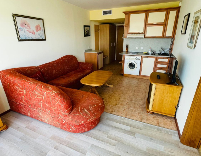 Imagen general del Hotel Kaya Apartments. Foto 6