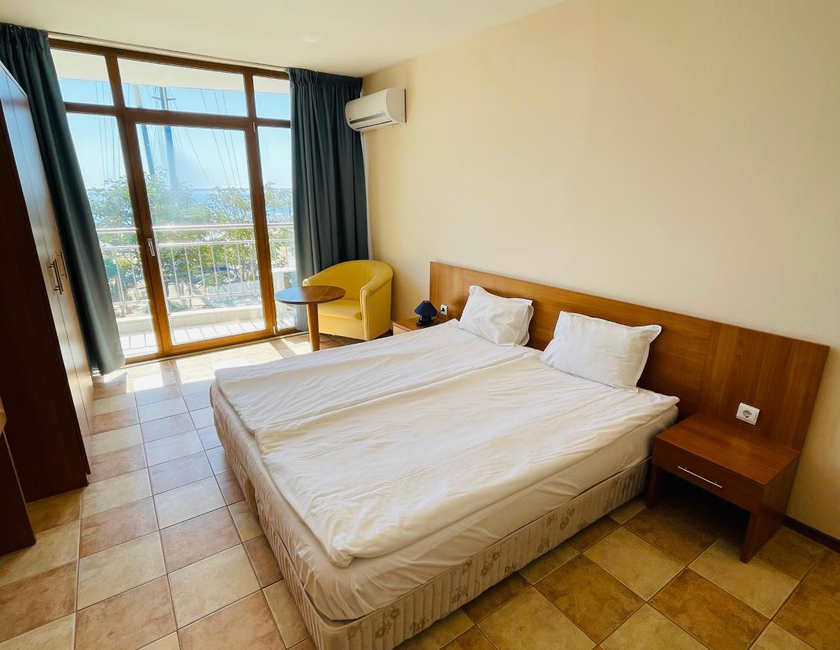 Imagen general del Hotel Kaya Apartments. Foto 11