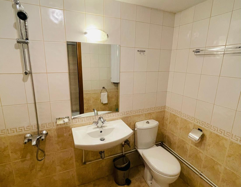 Imagen general del Hotel Kaya Apartments. Foto 16