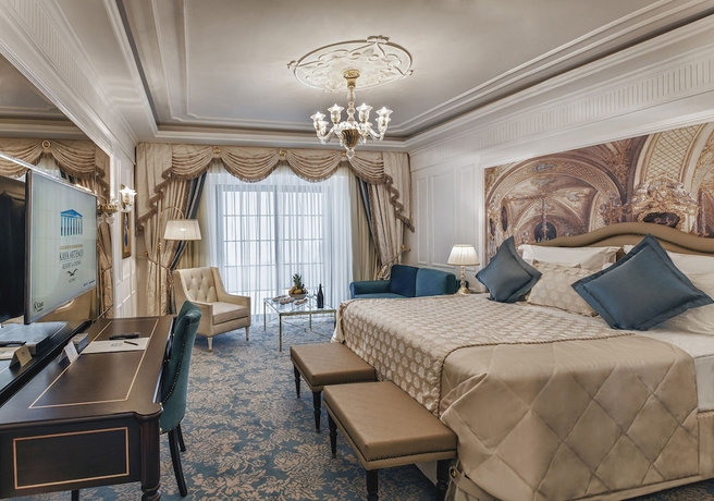 Imagen de la habitación del Hotel Kaya Artemis Resort and Casino - All Inclusive. Foto 2