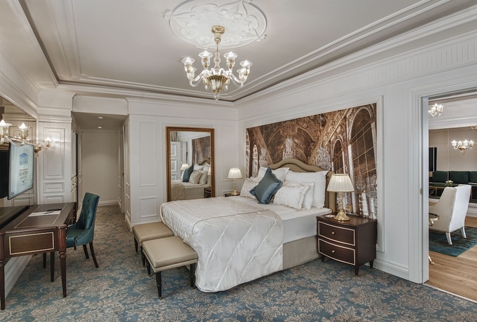 Imagen de la habitación del Hotel Kaya Artemis Resort and Casino - All Inclusive. Foto 4