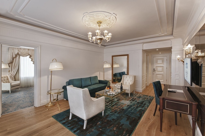 Imagen de la habitación del Hotel Kaya Artemis Resort and Casino - All Inclusive. Foto 5