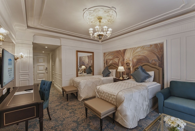 Imagen de la habitación del Hotel Kaya Artemis Resort and Casino - All Inclusive. Foto 6