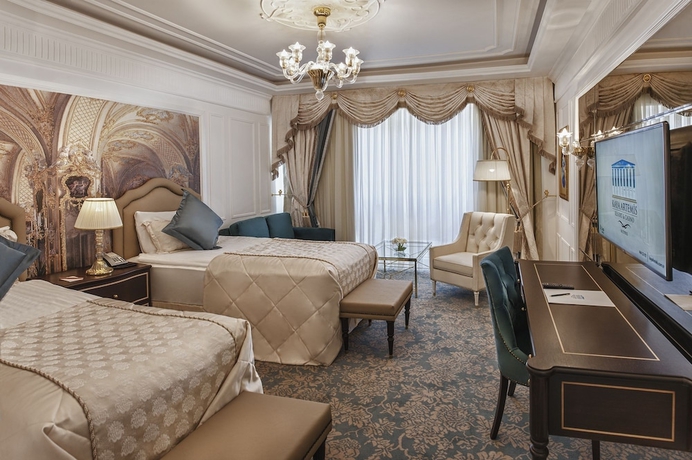 Imagen de la habitación del Hotel Kaya Artemis Resort and Casino - All Inclusive. Foto 7