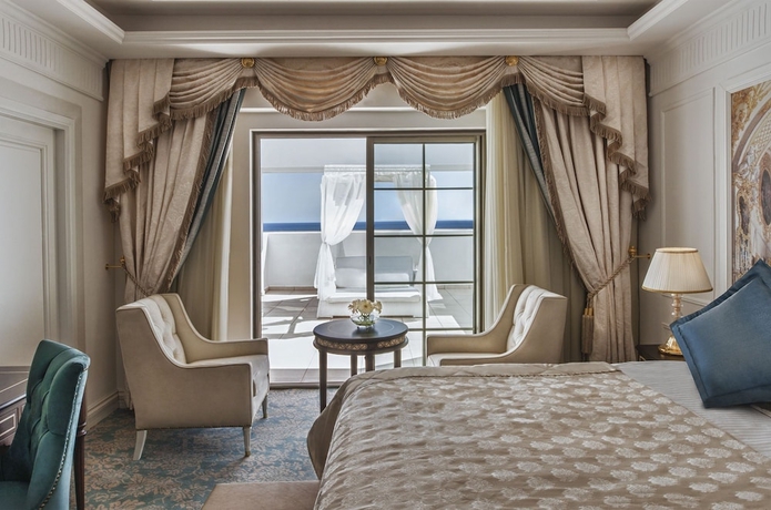 Imagen de la habitación del Hotel Kaya Artemis Resort and Casino - All Inclusive. Foto 8