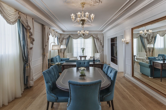 Imagen de la habitación del Hotel Kaya Artemis Resort and Casino - All Inclusive. Foto 9