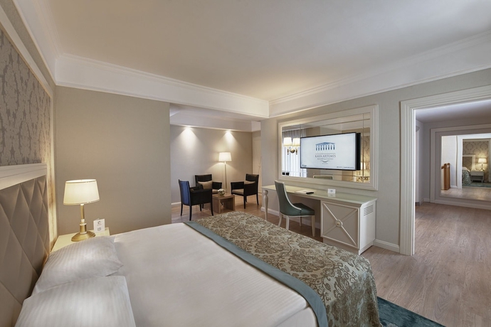 Imagen de la habitación del Hotel Kaya Artemis Resort and Casino - All Inclusive. Foto 10