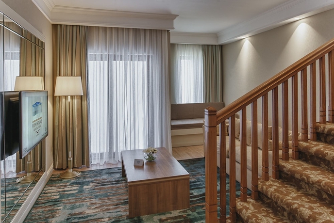 Imagen de la habitación del Hotel Kaya Artemis Resort and Casino - All Inclusive. Foto 11