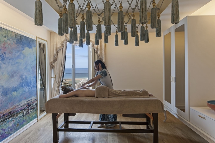 Imagen de la habitación del Hotel Kaya Artemis Resort and Casino - All Inclusive. Foto 16