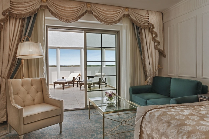 Imagen de la habitación del Hotel Kaya Artemis Resort and Casino - All Inclusive. Foto 17