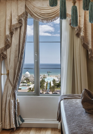 Imagen de la habitación del Hotel Kaya Artemis Resort and Casino - All Inclusive. Foto 18