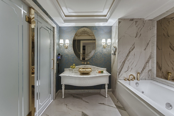 Imagen de la habitación del Hotel Kaya Artemis Resort and Casino - All Inclusive. Foto 19