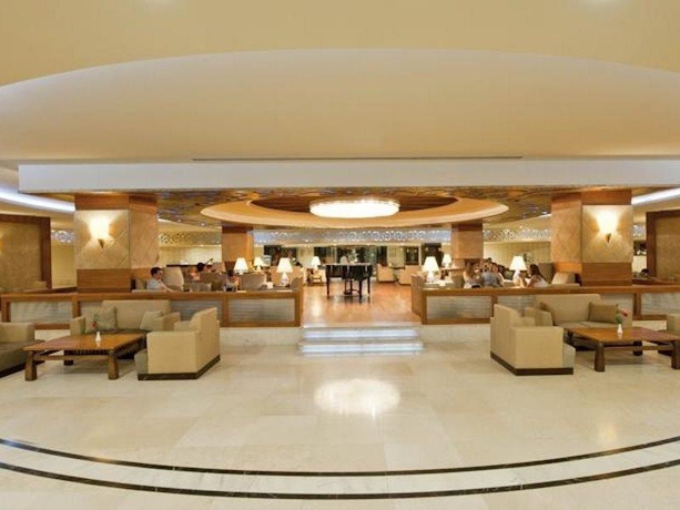 Imagen general del Hotel Kaya Belek - All Inclusive. Foto 3
