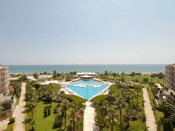 Imagen general del Hotel Kaya Belek - All Inclusive. Foto 4