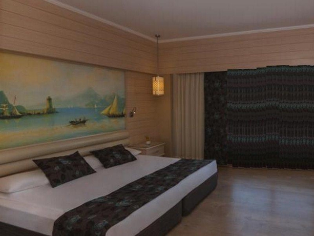 Imagen general del Hotel Kaya Belek - All Inclusive. Foto 5