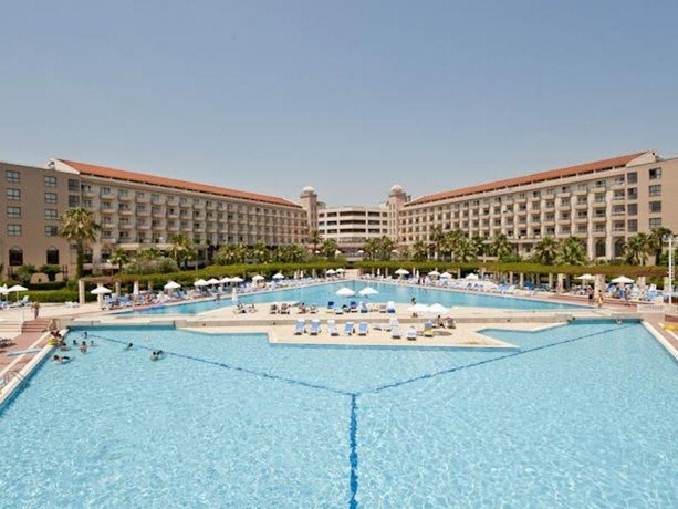 Imagen general del Hotel Kaya Belek - All Inclusive. Foto 6