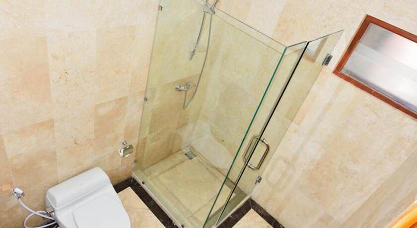 Imagen de la habitación del Hotel Kaya Culture House. Foto 1
