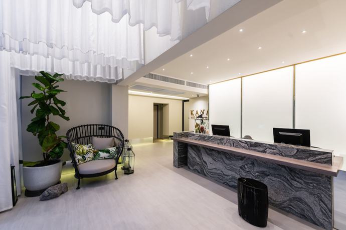 Imagen de los interiores del Hotel Kaya Heritage Hotel. Foto 20