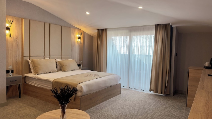 Imagen general del Hotel Kaya Home. Foto 1