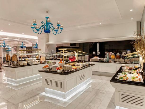 Imagen general del Hotel Kaya Istanbul Fair and Convention. Foto 3