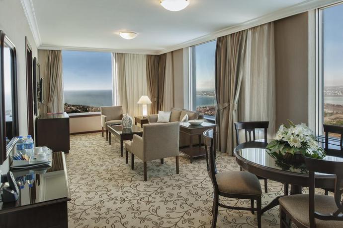 Imagen general del Hotel Kaya Istanbul Fair and Convention. Foto 7