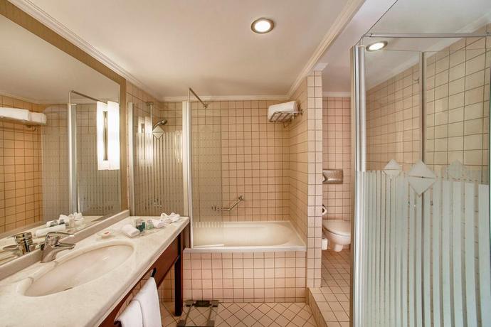 Imagen general del Hotel Kaya Istanbul Fair and Convention. Foto 8