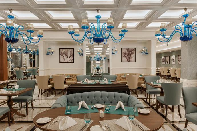 Imagen general del Hotel Kaya Istanbul Fair and Convention. Foto 11