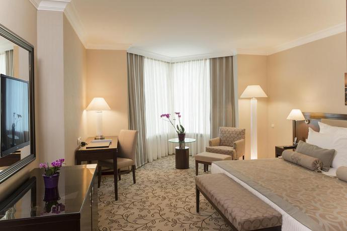 Imagen general del Hotel Kaya Istanbul Fair and Convention. Foto 16