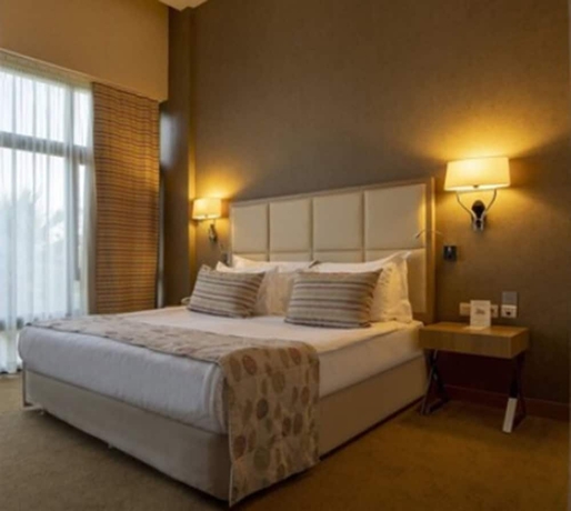 Imagen de la habitación del Hotel Kaya Izmir Thermal and Convention. Foto 4