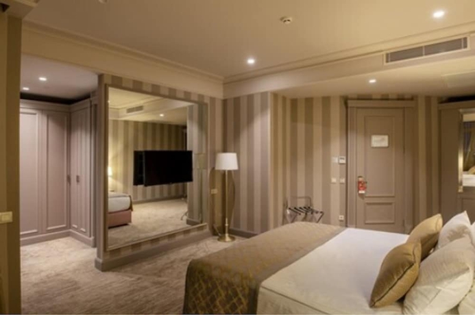 Imagen de la habitación del Hotel Kaya Izmir Thermal and Convention. Foto 16