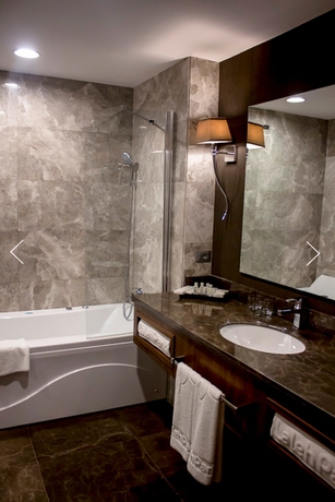Imagen de la habitación del Hotel Kaya Laleh Park Tabriz. Foto 5
