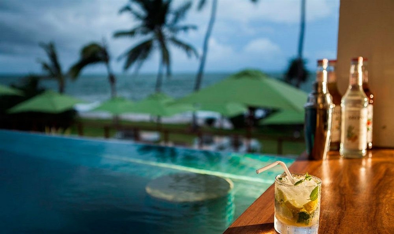 Imagen de los interiores del Hotel Kaya Leisure. Foto 9