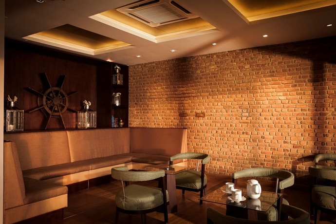 Imagen de los interiores del Hotel Kaya Leisure. Foto 10