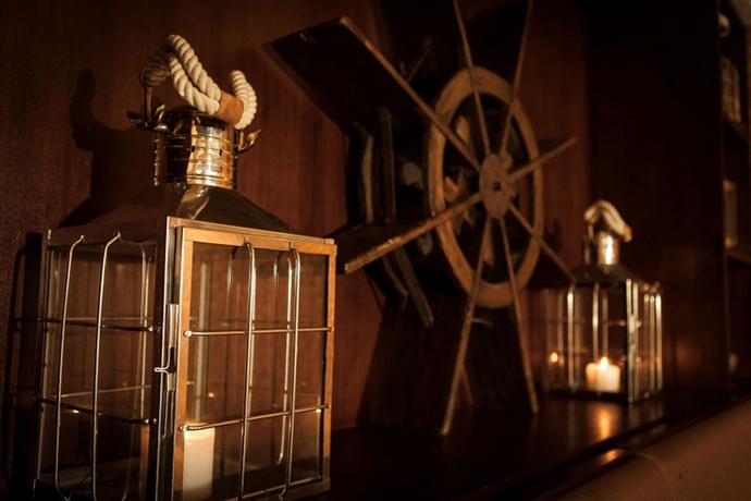 Imagen de los interiores del Hotel Kaya Leisure. Foto 11