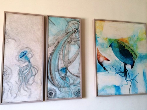 Imagen de los interiores del Hotel Kaya Leisure. Foto 12