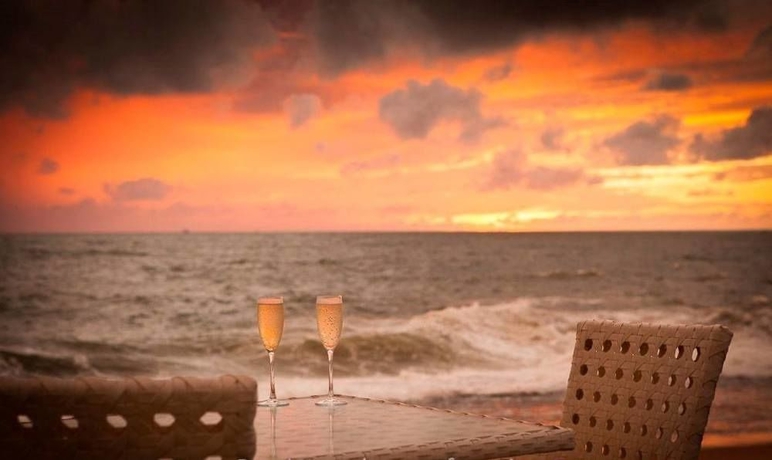 Imagen de los exteriores del Hotel Kaya Leisure. Foto 7