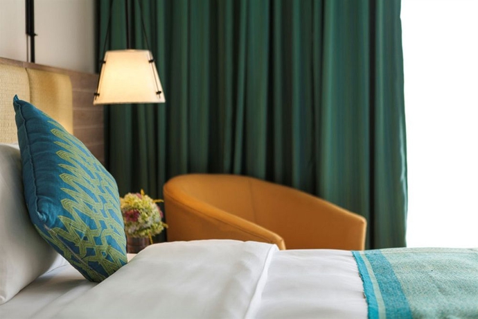 Imagen de la habitación del Hotel Kaya Leisure. Foto 3