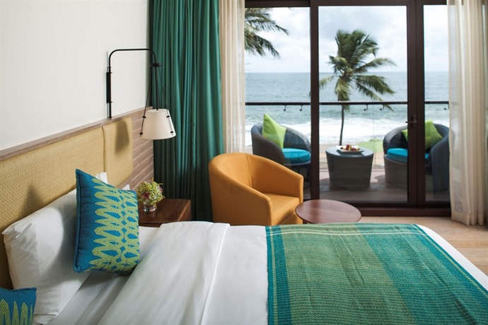 Imagen de la habitación del Hotel Kaya Leisure. Foto 4