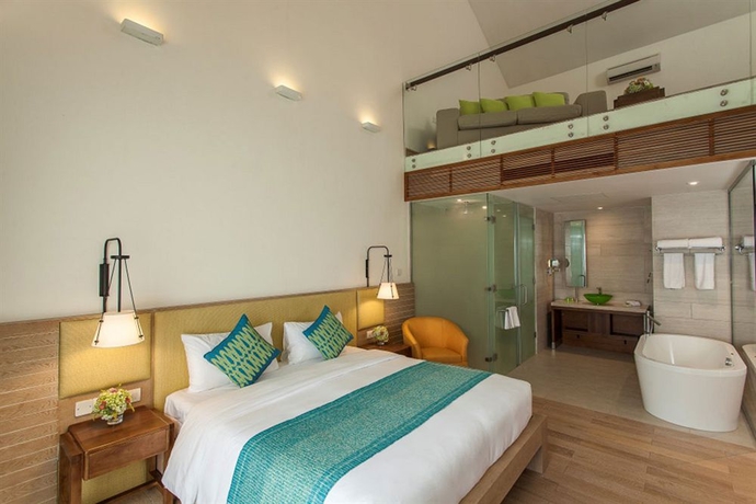 Imagen de la habitación del Hotel Kaya Leisure. Foto 5