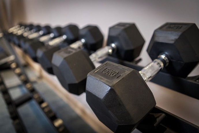 Imagen de los interiores del Hotel Kaya Leisure. Foto 16