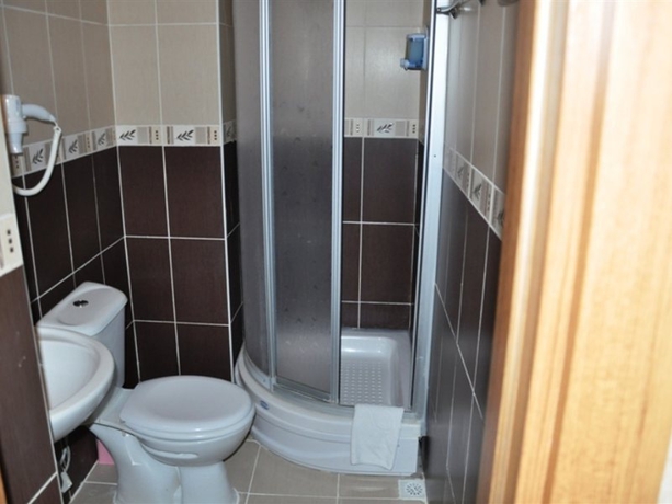 Imagen general del Hotel Kaya Madrid. Foto 2