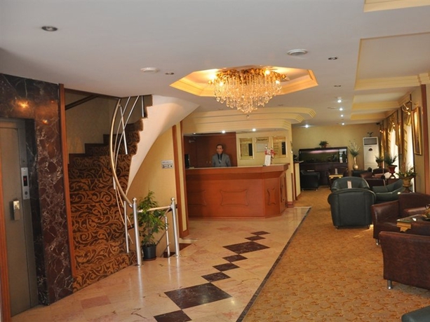 Imagen general del Hotel Kaya Madrid. Foto 4