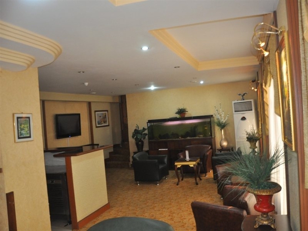 Imagen general del Hotel Kaya Madrid. Foto 6