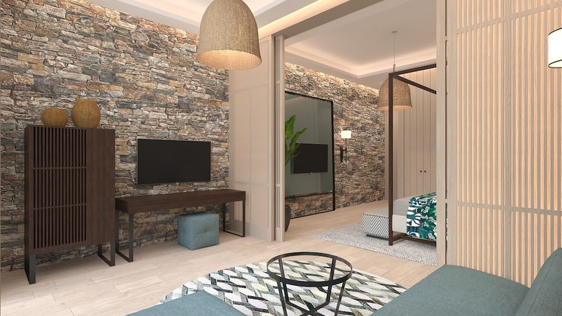 Imagen de la habitación del Hotel Kaya Palazzo Golf Resort. Foto 3