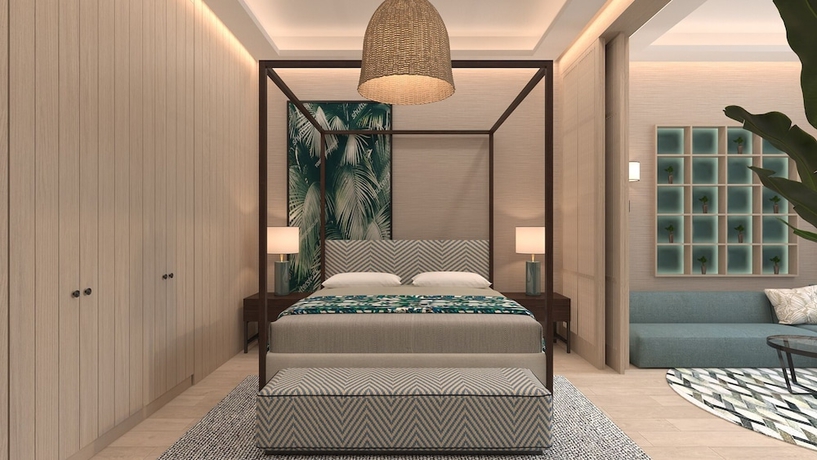 Imagen de la habitación del Hotel Kaya Palazzo Golf Resort. Foto 4