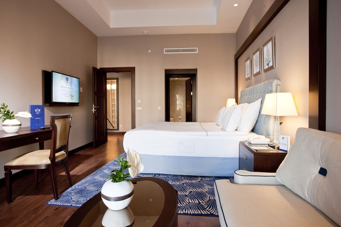 Imagen de la habitación del Hotel Kaya Palazzo Golf Resort. Foto 8