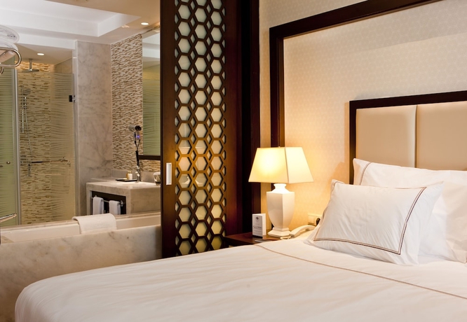 Imagen de la habitación del Hotel Kaya Palazzo Golf Resort. Foto 9